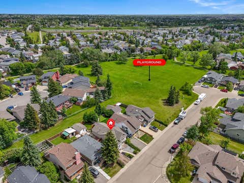 Photo of 74 Eldorado Road SE, Airdrie, AB T4B 1C1 (MLS # A2320302)