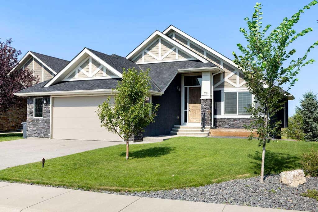 Photo of 78 Muirfield Boulevard, Lyalta, AB T0J 1Y0 (MLS # A2335011)