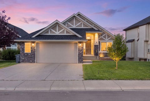 Photo of 78 Muirfield Boulevard, Lyalta, AB T0J 1Y0 (MLS # A2335011)