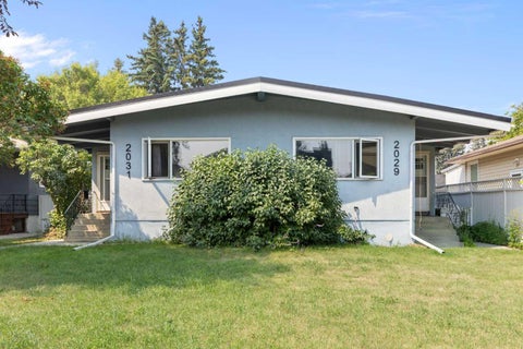 Photo of 2029 & 2031 35 Street SW, Calgary, AB T3E 2X5 (MLS # A2334415)
