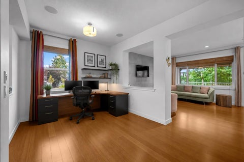 Property photo of 233 Cranarch Common Se, Calgary, AB T3m 1m3