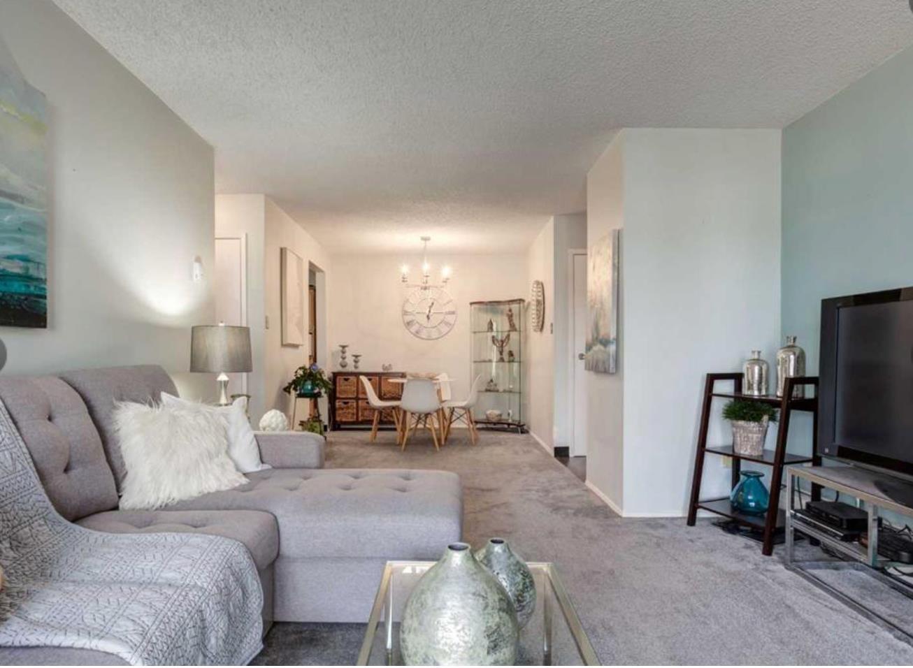 315 Southampton Drive SW 4107
