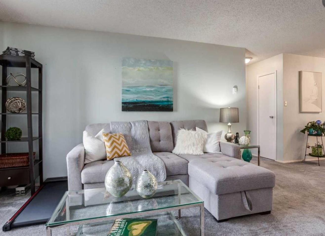 315 Southampton Drive SW 4107