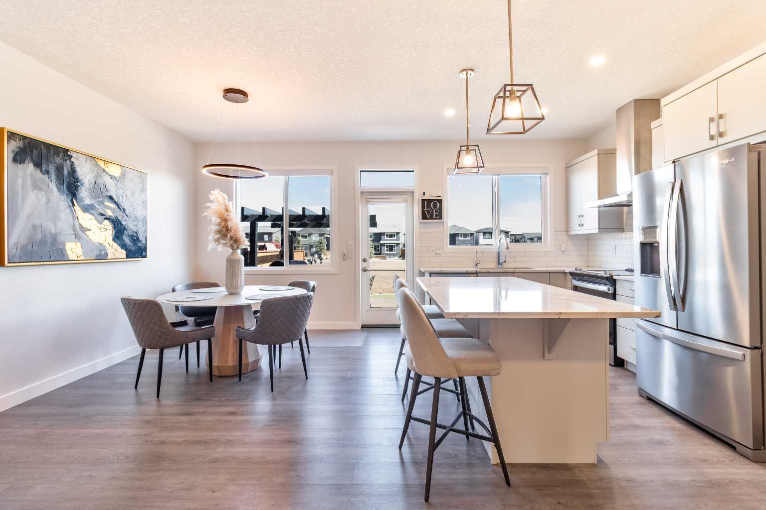 319 Belmont Heath SW