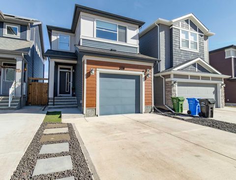 319 Belmont Heath SW Calgary AB T2X 4N3