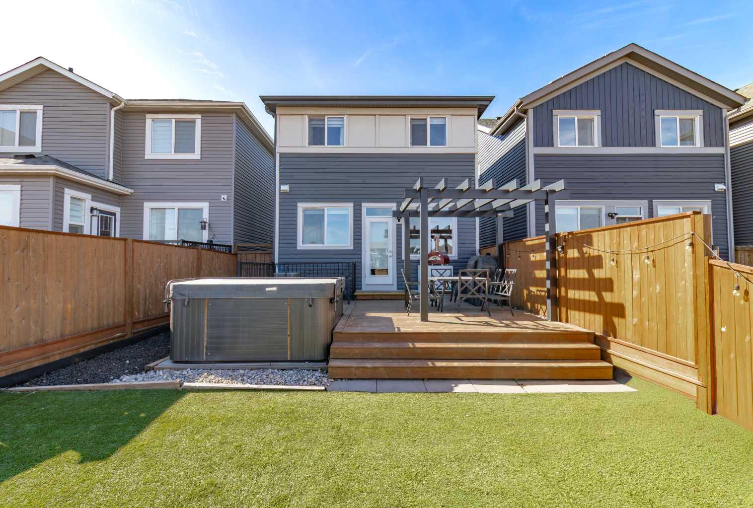 319 Belmont Heath SW