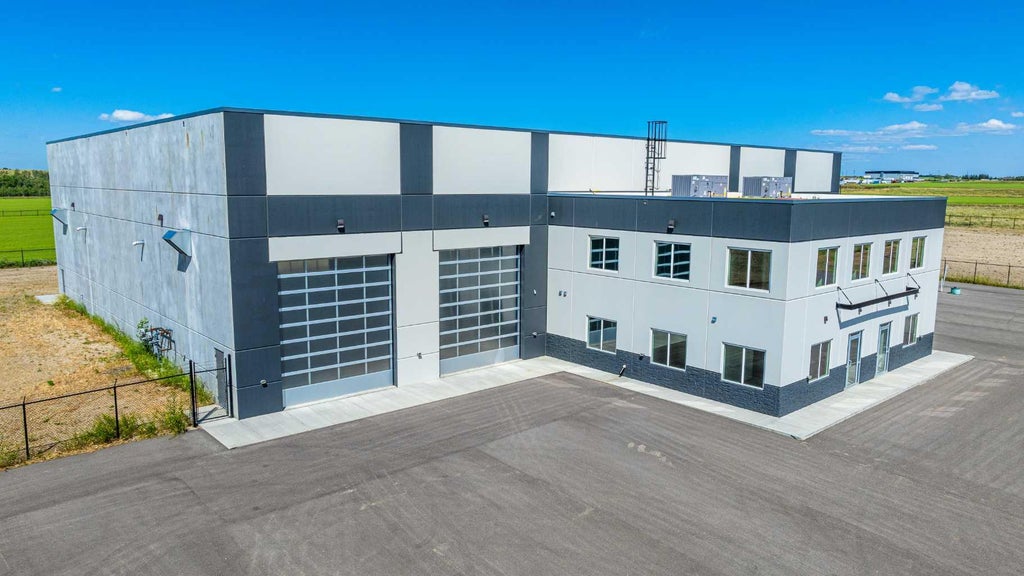 Photo of 722040 Range Road 51 #82, Rural Grande Prairie No. 1, County of, AB T8X 0T1 (MLS # A2151874)