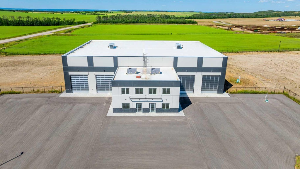 Photo of 722040 Range Road 51 #82, Rural Grande Prairie No. 1, County of, AB T8X 0T1 (MLS # A2151874)