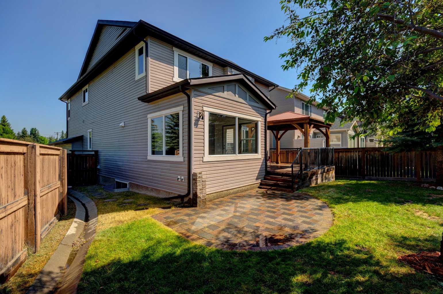 71 Chapman Green SE