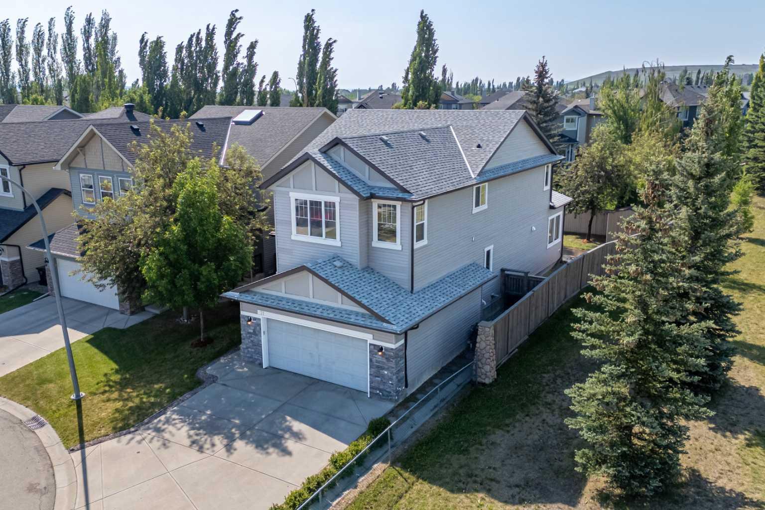 71 Chapman Green SE