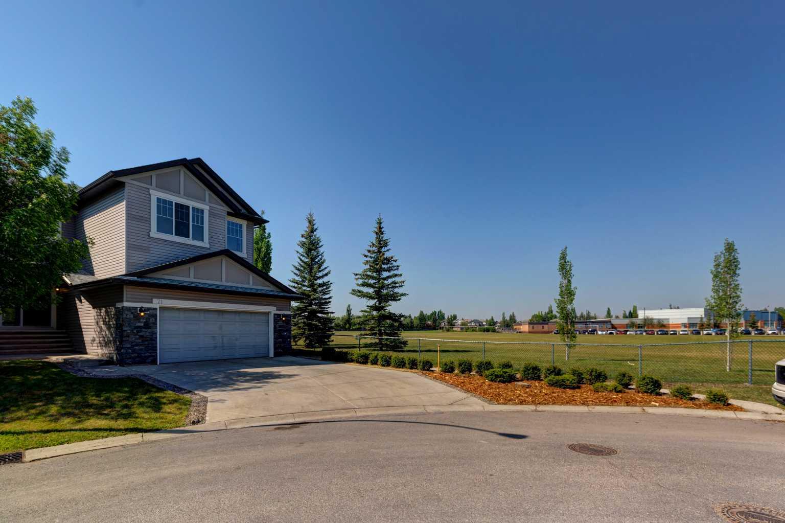 71 Chapman Green SE