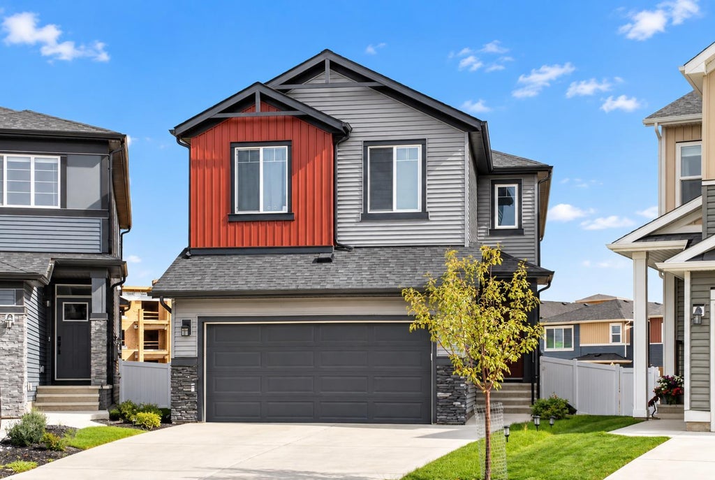 Photo of 66 Belmont Manor SW, Calgary, AB T2X 5E4 (MLS # A2348822)