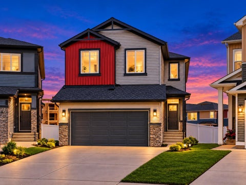Photo of 66 Belmont Manor SW, Calgary, AB T2X 5E4 (MLS # A2348822)