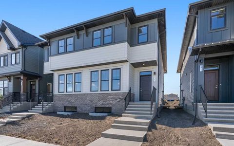 167 Keystone Creek Drive NE Calgary AB T3P 2V1