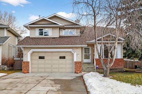311 Douglasbank Drive SE Calgary AB T2Z 2C7