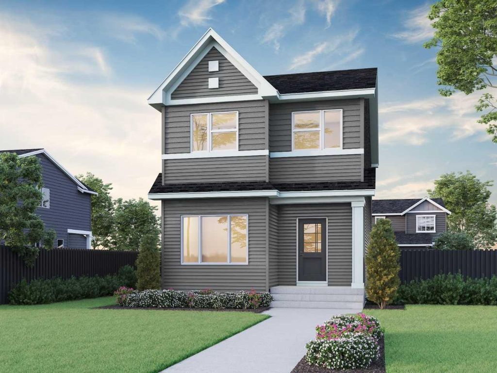 Photo of 592 Buffaloberry Manor SE, Calgary, AB T3M 3Z2 (MLS # A2283703)