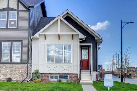 Photo of 200 Waterford Boulevard, Chestermere, AB T1X 2M8 (MLS # A2239357) Photo of 200 Waterford Boulevard, Chestermere, AB T1X 2M8 (MLS # A2239357)