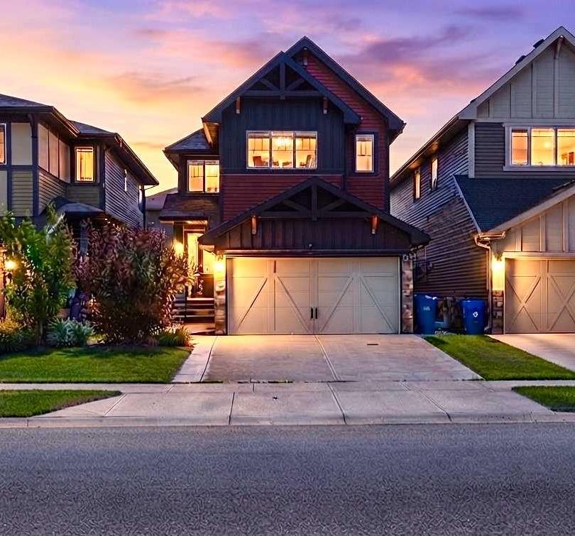 Photo of 45 Saddlestone Drive NE, Calgary, AB T3J 0W6 (MLS # A2350098)