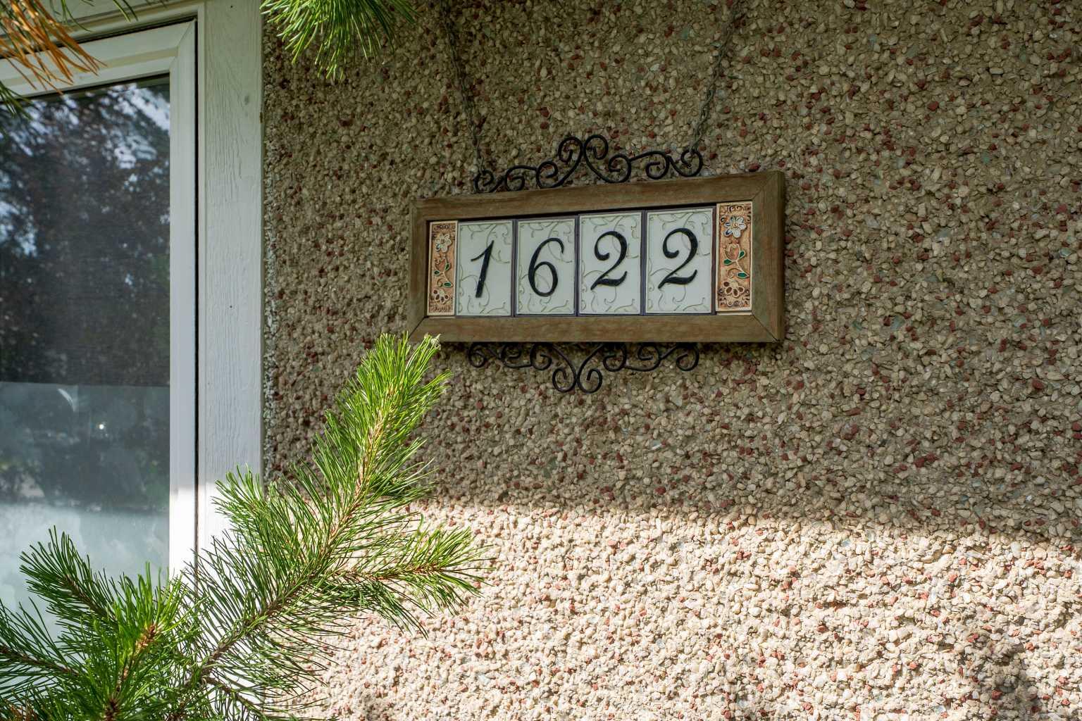 1622 Strathcona Street