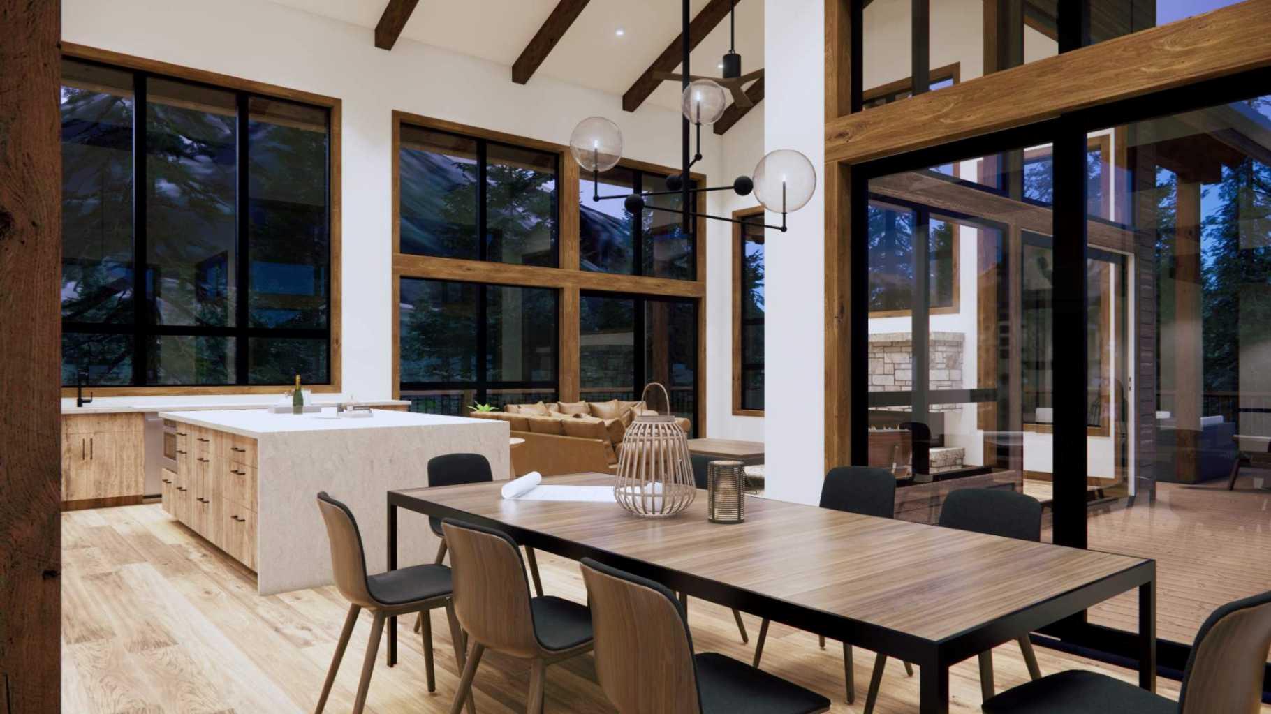 432 Mountain Tranquility Place