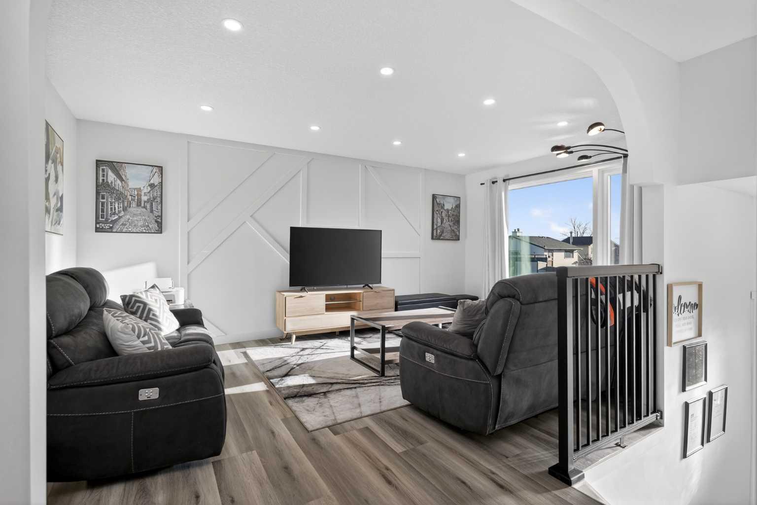 128 Bernard Close NW