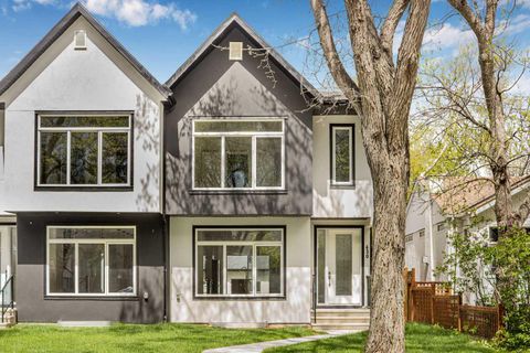 430 33 Avenue NW Calgary AB T2K 0B4