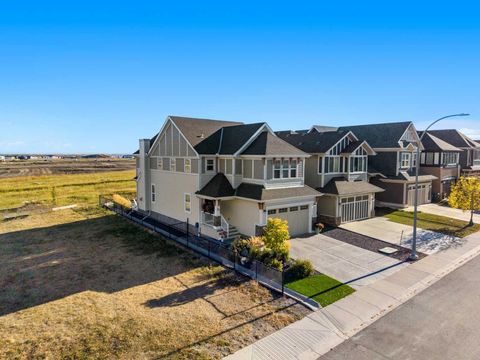 35 Mahogany Crescent SE Calgary AB T3M 2K1