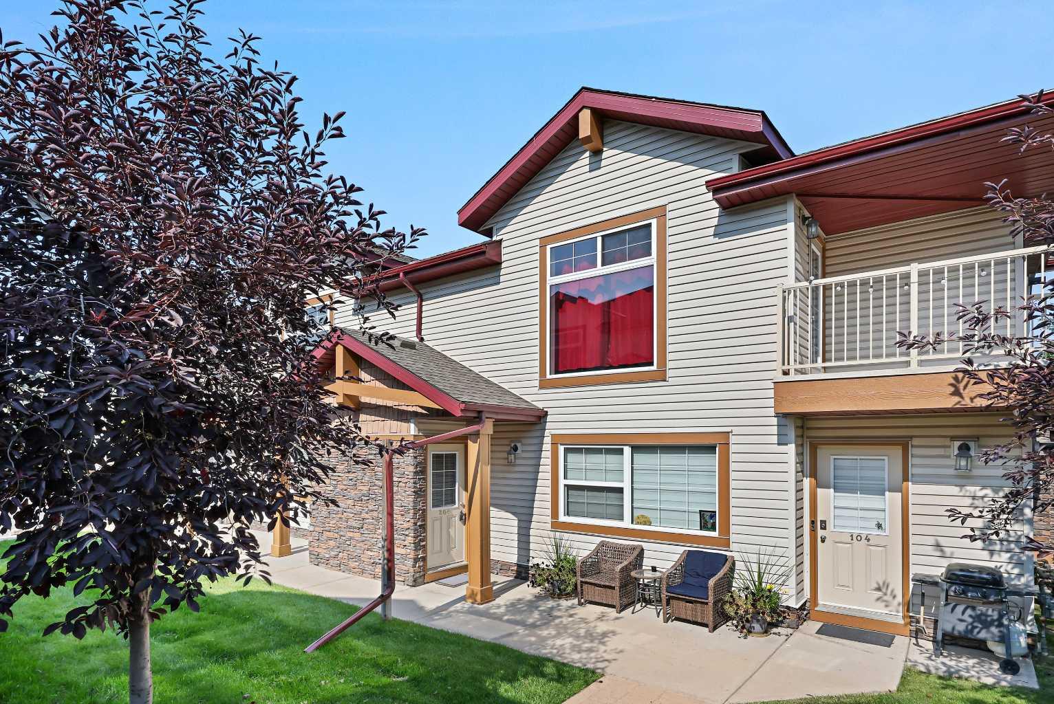 30 Panatella Landing NW 204