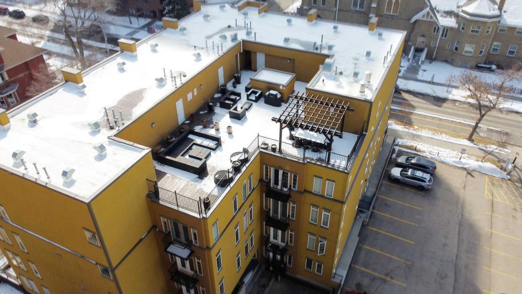 Photo of 1000 15 Avenue SW #201, Calgary, AB T2R 0S6 (MLS # A2297520)