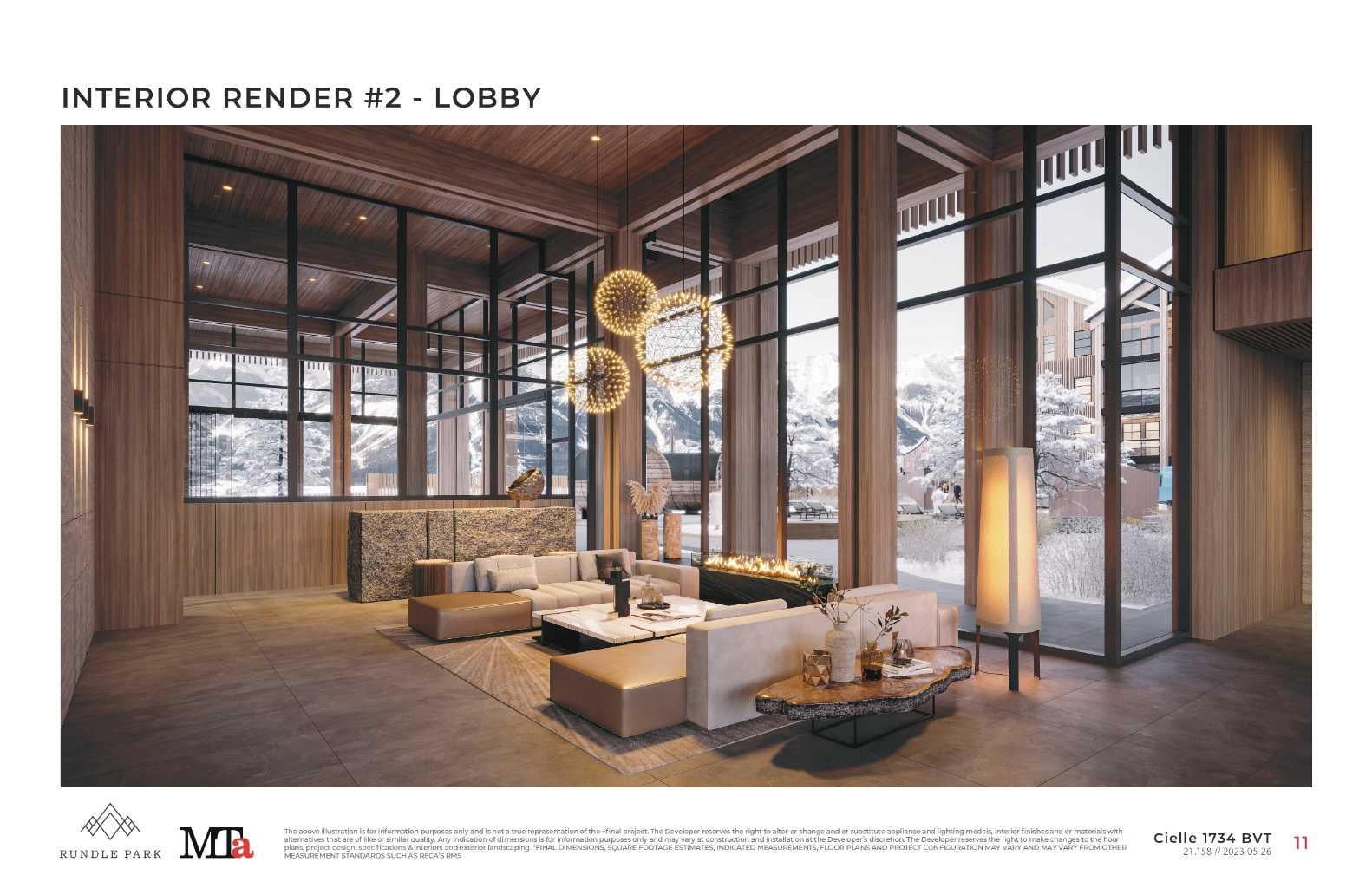 1724 Bow Valley Trail 202