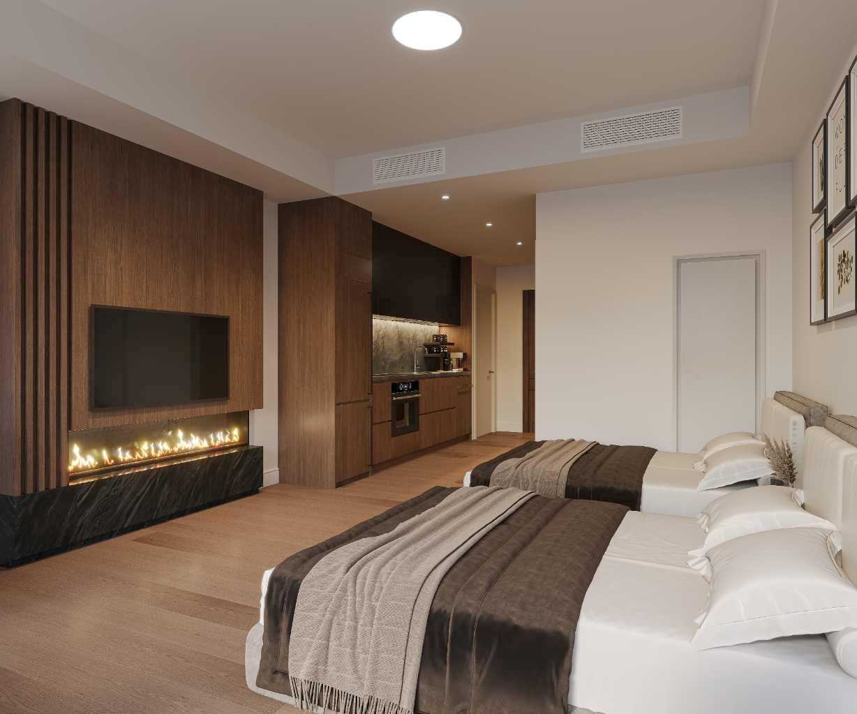 1724 Bow Valley Trail 202