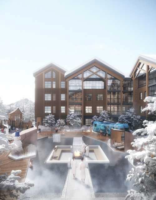 1724 Bow Valley Trail 202