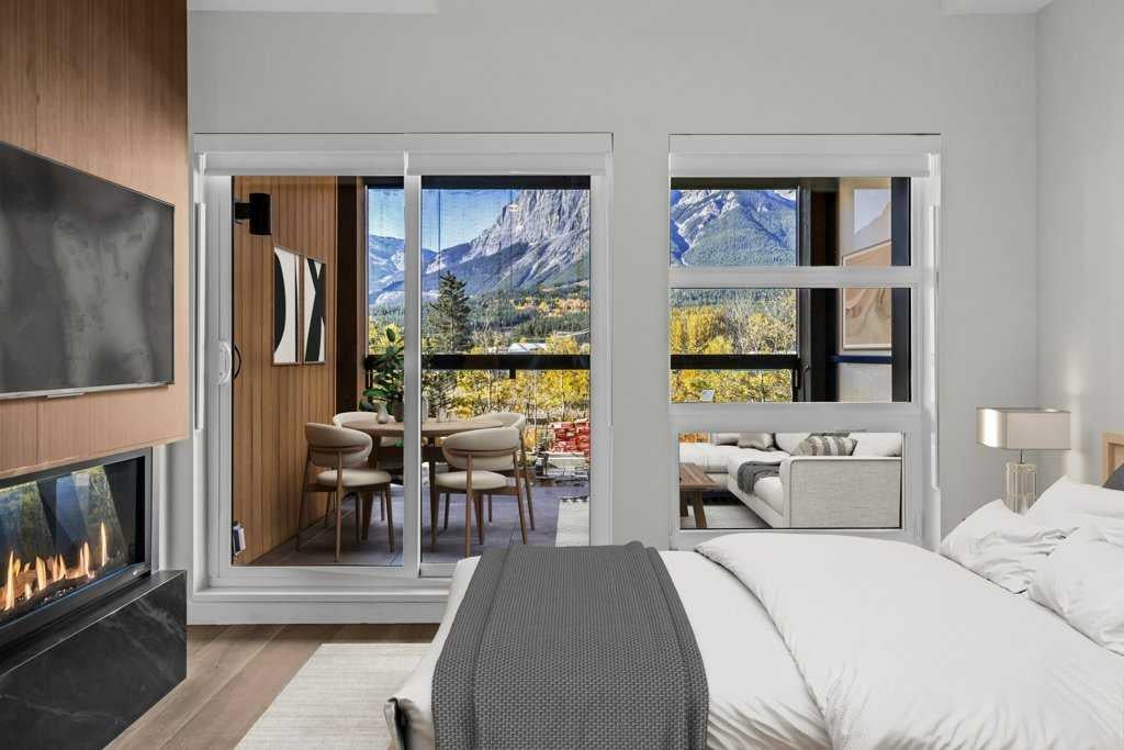 1724 Bow Valley Trail 202