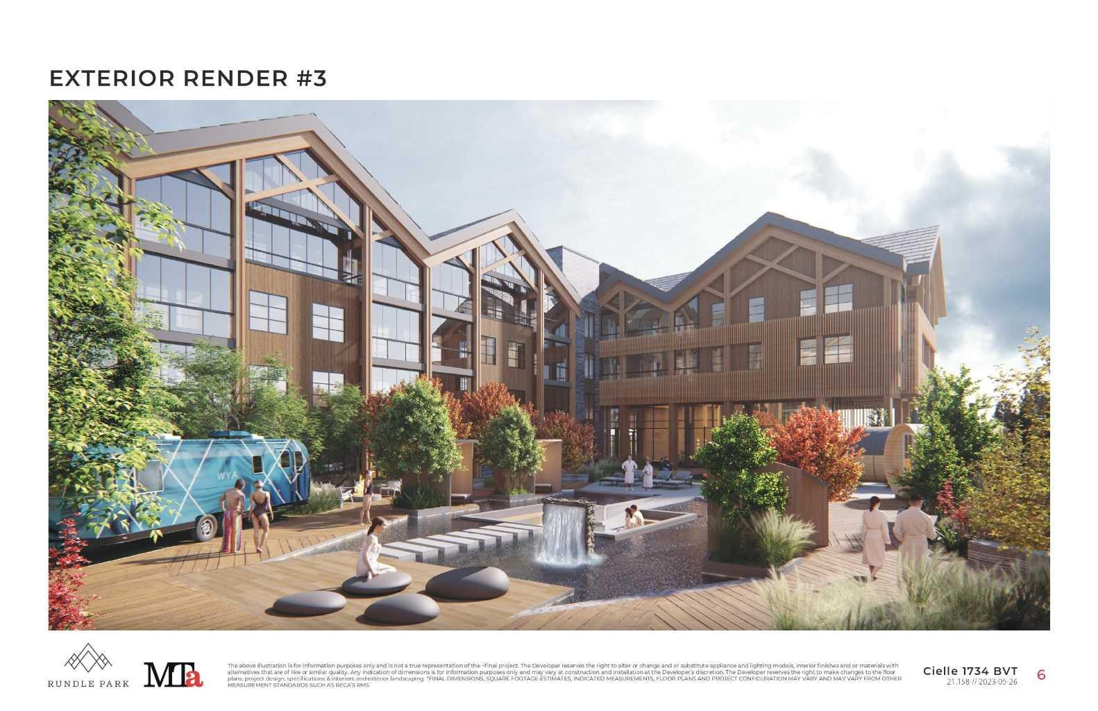 1724 Bow Valley Trail 202