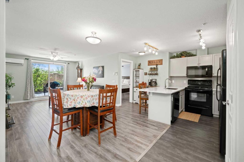 Photo of 30 Cranfield Link SE #114, Calgary, AB T3M 0C4 (MLS # A2310996)