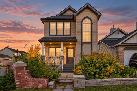 Photo of 79 Covepark Drive NE, Calgary, AB T3K 5Z5 (MLS # A2352555)