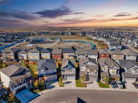 158 Osborne Common SW Airdrie AB T4B 5G7