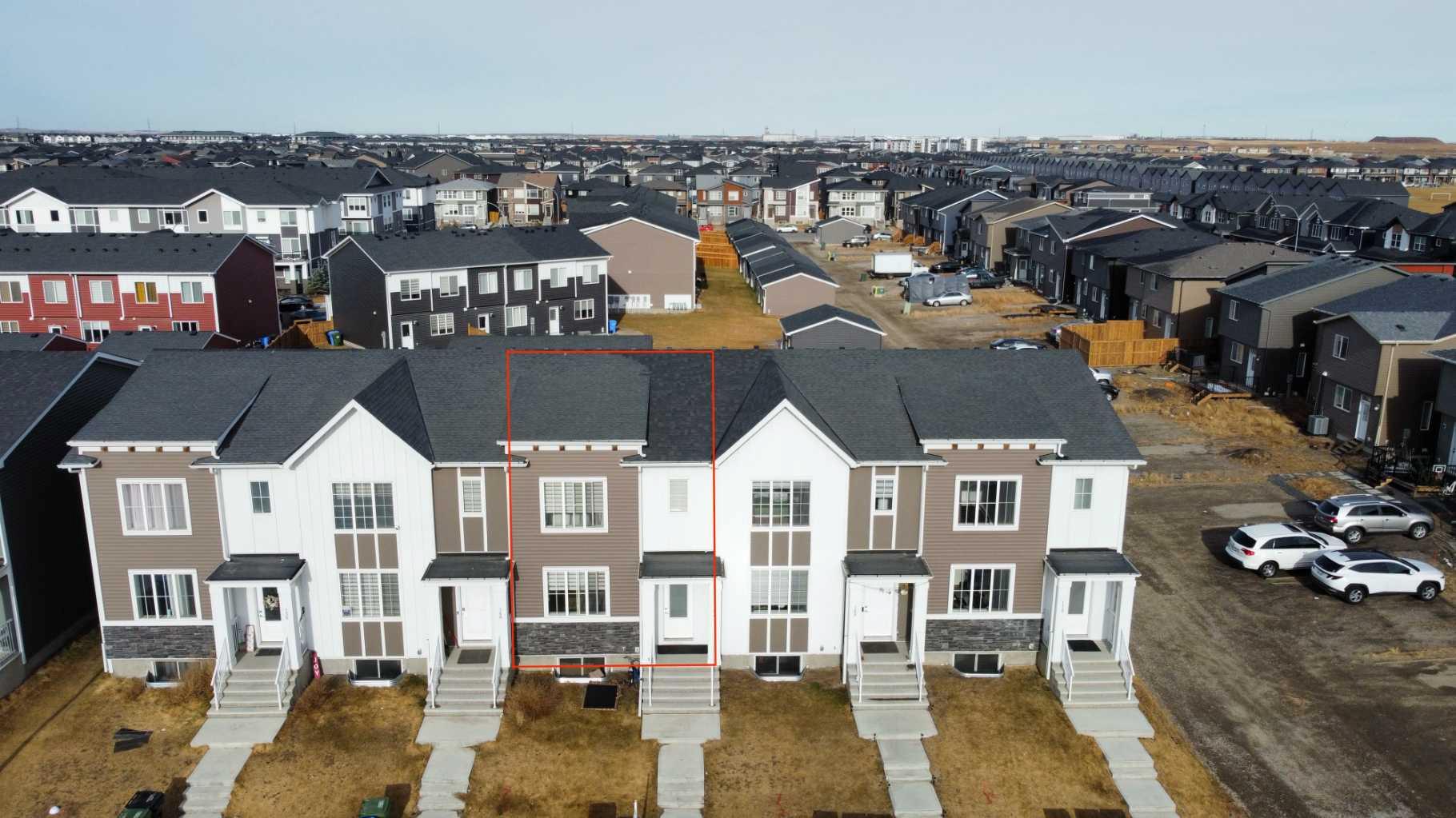 164 Cornerstone Grove NE