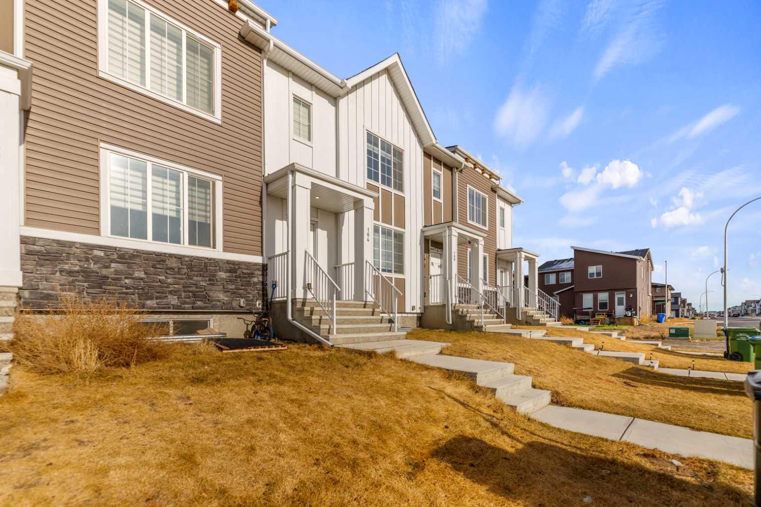 164 Cornerstone Grove NE