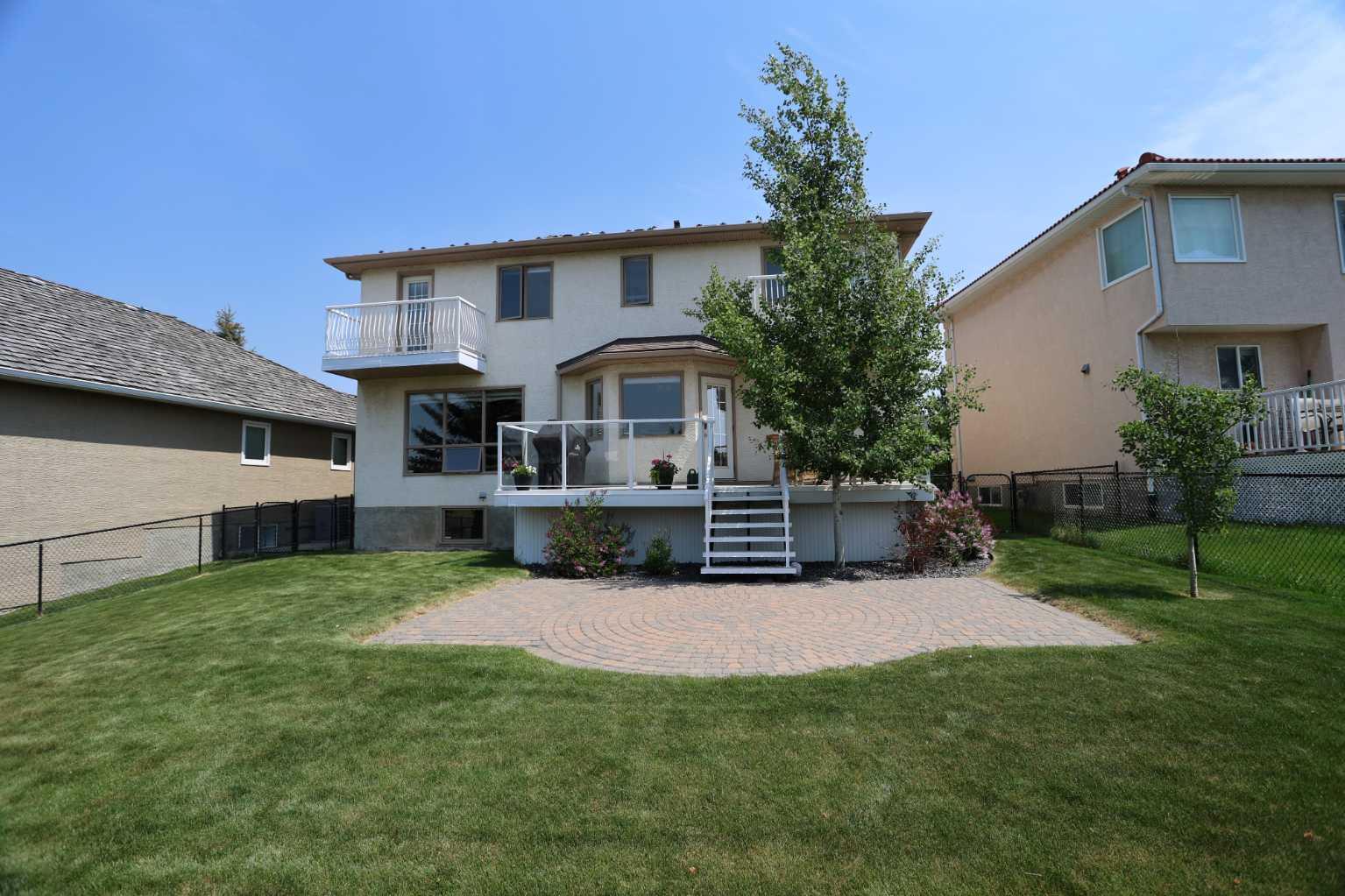 116 Hampshire Grove NW