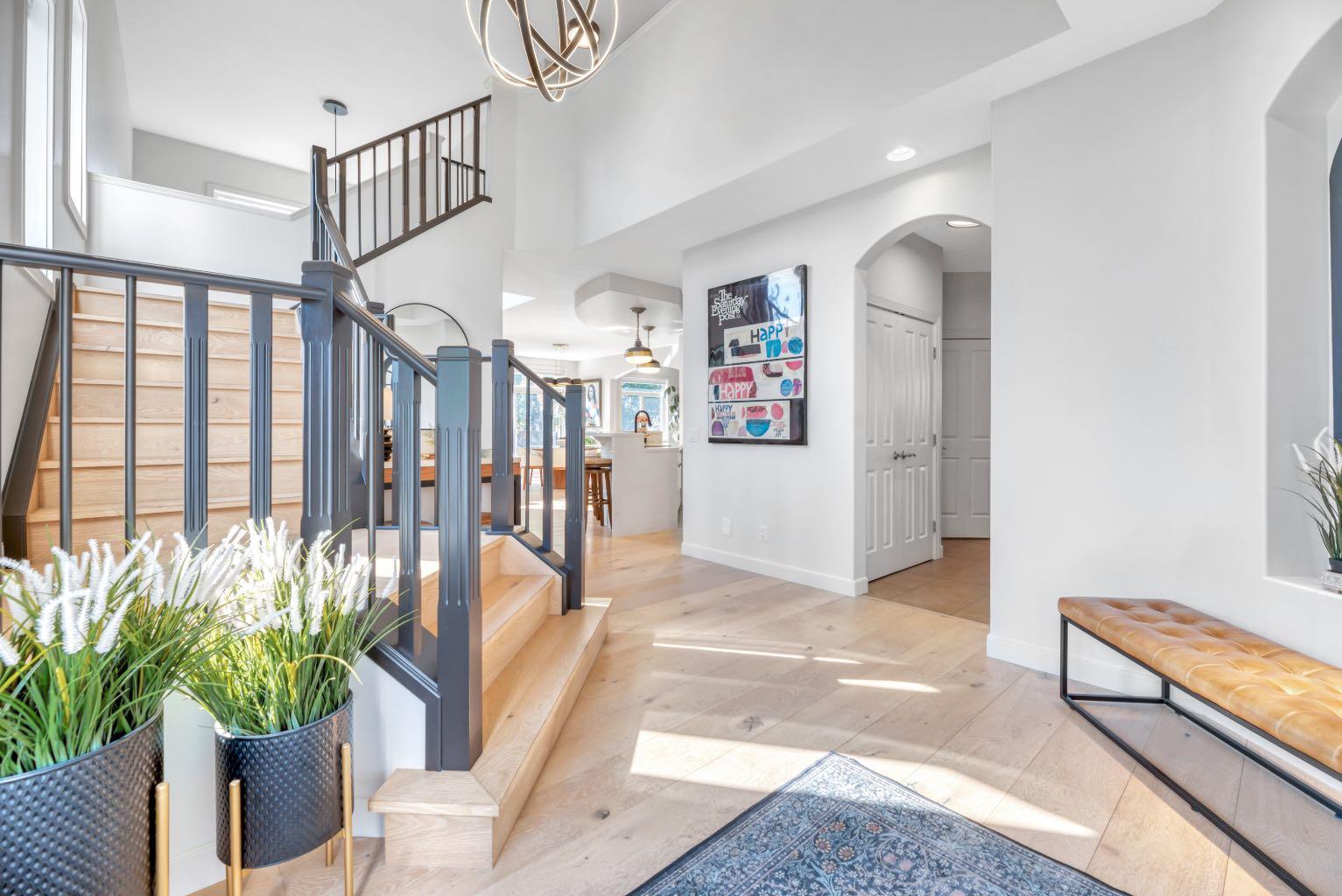 47 Cranleigh Green SE