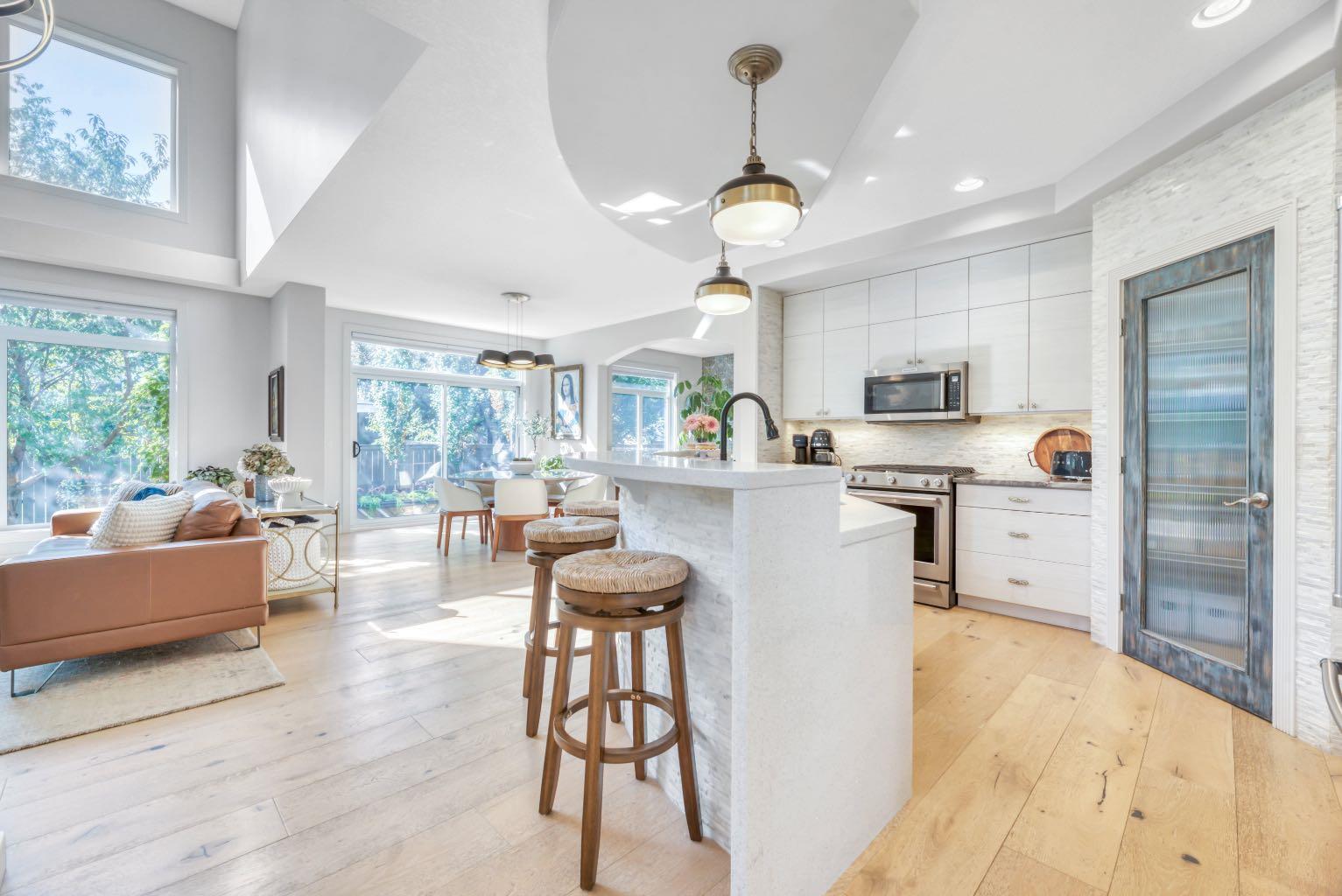 47 Cranleigh Green SE