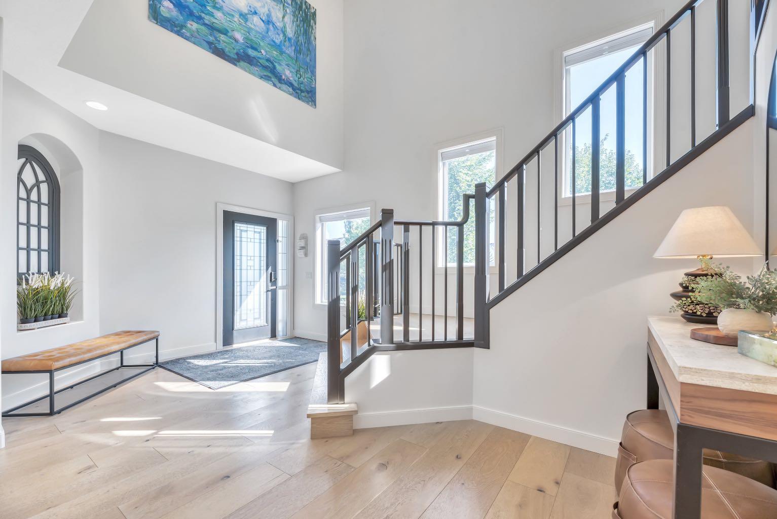 47 Cranleigh Green SE