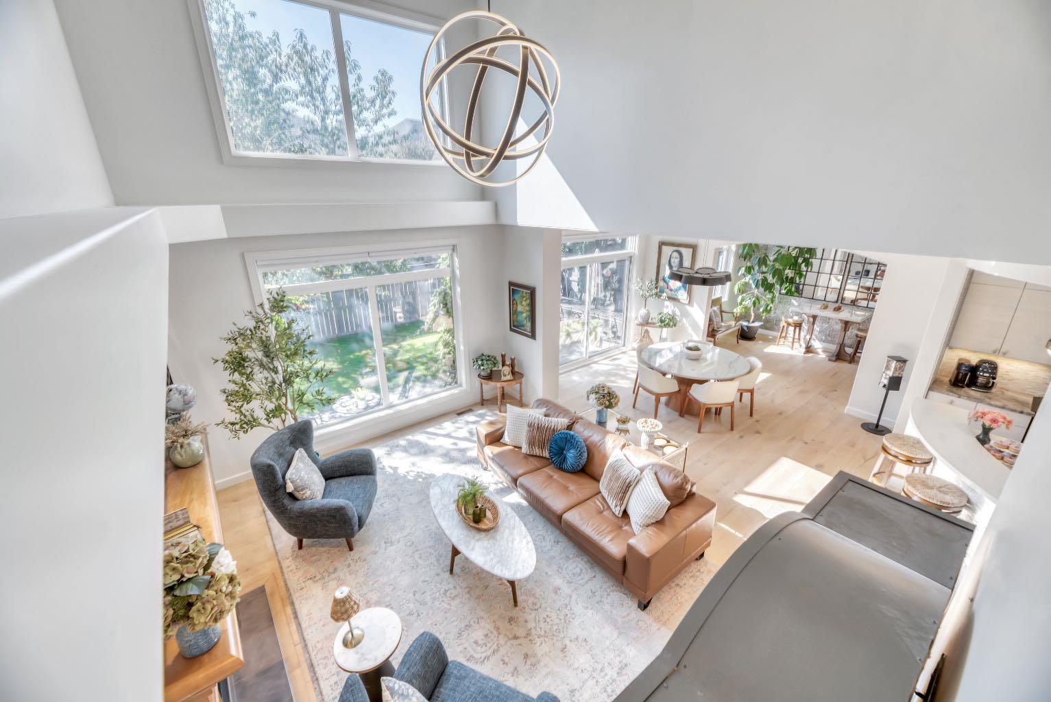 47 Cranleigh Green SE