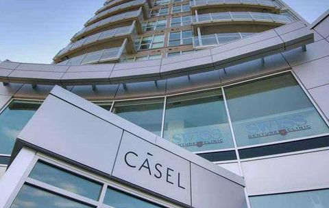 2505 17 Avenue SW 407 Calgary AB T3E 7V3