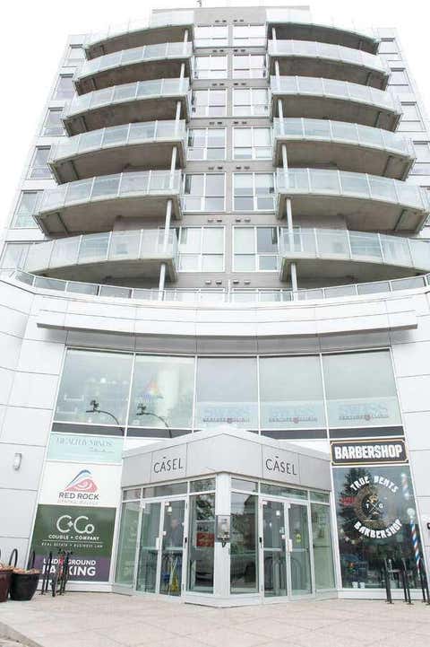 Photo of 2505 17 Avenue SW #407, Calgary, AB T3E 7V3 (MLS # A2299311)