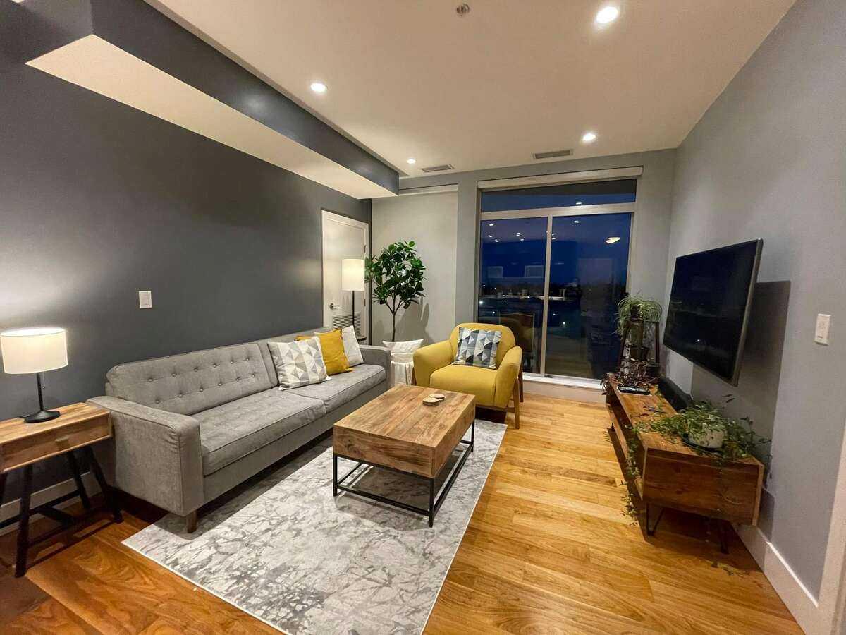 2505 17 Avenue SW 407