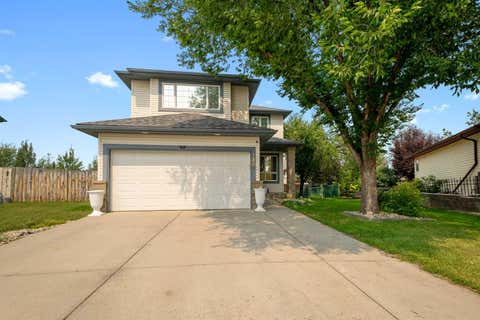 Photo of 210 Highwood Village Place NW, High River, AB T1V 1N3 (MLS # A2332168)