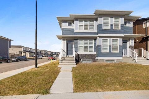 281 Creekside Boulevard SW Calgary AB T2X 4X9