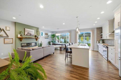 Photo of 43 Howse Manor NE, Calgary, AB T3P 0X2 (MLS # A2344360)